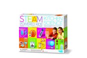 
Lärande &amp; Utbildning - 4M Steam Deluxe / Kitchen Science - 4M-05533