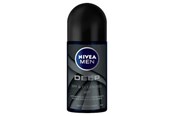 Parfym och dofter - Nivea Men Deep Antiperspirant Roll-On - 180031
