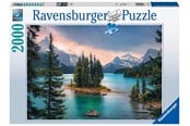 Pusselspel - Ravensburger Spirit Island Canada - 10216714