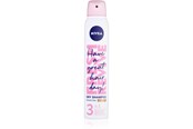 Hårvård - Nivea Fresh Revive Refreshing Dry Shampoo - 188612