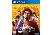 Spel - Yakuza: Like a Dragon - Sony PlayStation 4 - Action / äventyr - 5055277039111