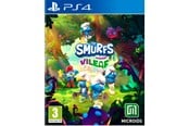 Spel - The Smurfs: Mission ViLeaf - Sony PlayStation 4 - Plattformsspelare - 3760156489353