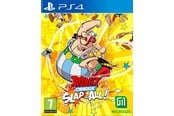 Spel - Asterix & Obelix: Slap Them All! - Sony PlayStation 4 - Plattformsspelare - 3701529500039