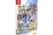 Spel - Rune Factory 5 - Nintendo Switch - RPG - 5060540771247