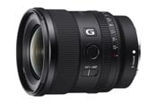 Kameraobjektiv - Sony SEL20F18G - wide-angle lens - 20 mm - SEL20F18G.SYX