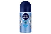 Parfym och dofter - Nivea Men Fresh Active 48H Antiperspirant - 182808