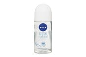 Parfym och dofter - Nivea Fresh Antiperspirant - 182809