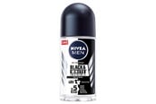 Parfym och dofter - Nivea Men Invisible Black & White Antiperspirant - 182245
