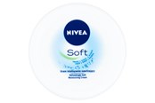 Kroppsvård - Nivea Soft Moisturzing Creme - 189059