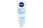 Kroppsvård - Nivea Soft Moisturzing Creme - 189057