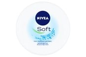 Kroppsvård - Nivea Soft Moisturzing Creme - 189063