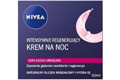 Ansiktsvård - Nivea Regenerating Night Cream - 184799