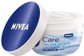 Ansiktsvård - Nivea Care Lightweight Nourishing Cream - 180129