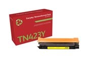Skrivartillbehör-bläck-toner - Xerox Everyday toner - Yellow | High yield | Compatible | Toner cartridge - 006R04524