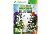 Spel - Plants vs Zombies: Garden Warfare (Platinum Hits) - Microsoft Xbox 360 - Action - 0014633730388