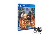 Spel - Art of Fighting Anthology - Sony PlayStation 4 - Kampsport - 0819976025005