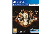 Spel - Wanderer (PSVR) - Sony PlayStation 4 - Äventyr - 5060522097877