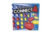 Brädspel - Hasbro Connect 4 Grid - 5010993800056