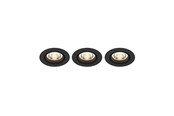 Lampor - Philips IMPALA WGDIM SL264 RD 068 6W 27K BL 3PK - 929002663733