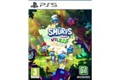 Spel - The Smurfs: Mission ViLeaf (Smurftastic Edition) - Sony PlayStation 5 - Action - 3760156489988