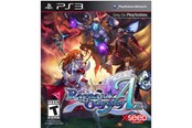 Spel - Ragnarok Odyssey Ace - Sony PlayStation 3 - RPG - 0853466001650