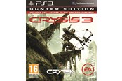 Spel - Crysis 3 - Hunter Edition - Sony PlayStation 3 - FPS - 0014633198096