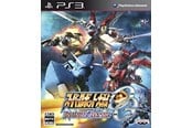 Spel - Super Robot Taisen OG Infinite Battle - Sony PlayStation 3 - Action - 8885011010321