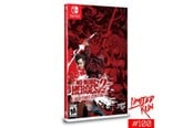 Spel - No More Heroes 2 - Desperate Struggle - Nintendo Switch - Action - 0819976025364