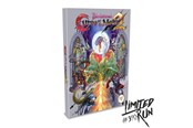 Spel - Bloodstained: Curse of the Moon 2 Classic Edition - Sony PlayStation 4 - Action - 0819976025944