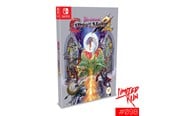 Spel - Bloodstained: Curse of the Moon 2 Classic Edition - Nintendo Switch - Action - 0819976025951