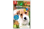 Spel - Jigsaw Fun: Piece It Together (Code in a Box) - Nintendo Switch - Pussel - 8720256139652