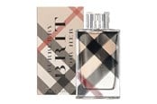 Parfym och dofter - Burberry Brit for Her Eau de Parfum 100 ml - 3614226904973