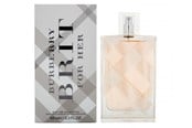 Parfym och dofter - Burberry Brit EDT 100ml - 3614226905253
