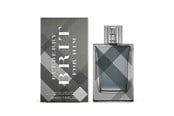 Parfym och dofter - Burberry Brit For Men EDT 50ml - 3614226905161