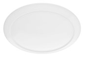 Lampor - Philips Cinnabar 2700K ceiling lamp white 20W - 915004570901