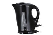 Vattenkokare - Emerio Vattenkokare WK-126615.1 - Svart - 1200 W - WK-126615.1