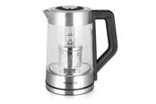 Vattenkokare - Emerio Vattenkokare WK-122730 - Steel - 2200 W - WK-122730