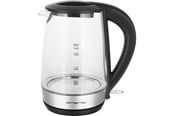 Vattenkokare - Emerio Vattenkokare WK-119988 - Svart - 2200 W - WK-119988