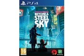 Spel - Beyond A Steel Sky - Steelbook Edition - Sony PlayStation 4 - Action / äventyr - 3760156487823