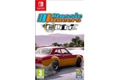 Spel - Classic Racers Elite - Nintendo Switch - Racing - 5055377603779