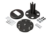 Väggfäste, AV-Möbel - Vogel's PFF 7965 - mounting component - Max - recommended for - 7279650