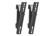 Väggfäste, AV-Möbel - Vogel's Professional Connect-it PFS 3302 - Max 80 kg - recommended for - 7233020