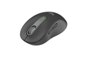 Mus - Logitech Signature M650 Wireless Graphite - Mouse - Optic - 5 knappar - Svart - 910-006253