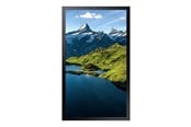 Digital skyltning & Hotell - Samsung OH75A OHA Series - 75" Class (74.5" viewable) LED-backlit LCD display - 4K - outdoor - LH75OHAEBGBXEN