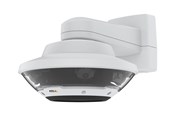 Nätverkskamera - Axis Q6100-E 50 Hz - 01710-001