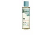 Kroppsvård - Derma - Eco Baby Oil - 50505955