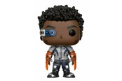Merchandise - Funko! - Pop! Vinyl - Games: Mass Effect Andromeda Liam Kosta (12310) - Figur - 0889698123105