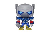 Merchandise - Funko! - Pop! Vinyl - Marvel: Avengers Mech Strike Thor (55238) - Figur - 0889698552387