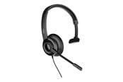 Hörlurar / Headset - Deltaco Office - DELO-0650