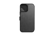 Mobile - Covers & Cases - Tech21 Evo Wallet iPhone 13 Pro Max Svart - T21-8982